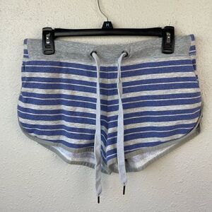 Unity Shorty Shorts Size L EUC